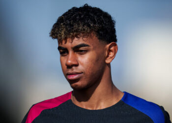 Ламін Ямаль на шляху до історичного рекорду