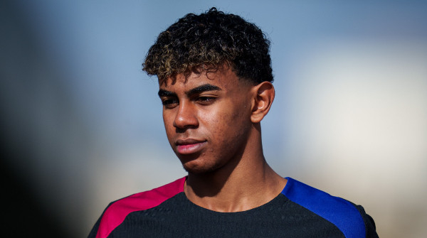 Ламін Ямаль на шляху до історичного рекорду