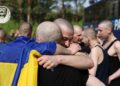 390 українців визволено з російської неволі