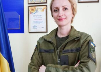 Оксана Лівик