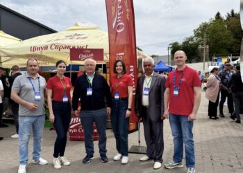 Опілля представило 2 види діяльності на економічному форумі