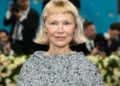 Памела Андерсон шокувала всіх новим образом