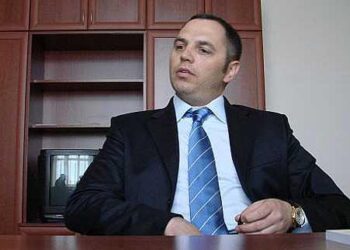 У Мадриді вбили експолітика Андрія Портнова