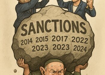 ЄС блокує російські стратегічні ресурси