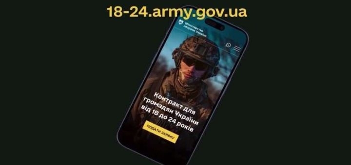 Рішучість і шанс зробити щось важливе