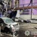У Києві 11 постраждалих внаслідок атаки ворожих БпЛА