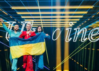 Учасники від України