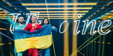 Учасники від України