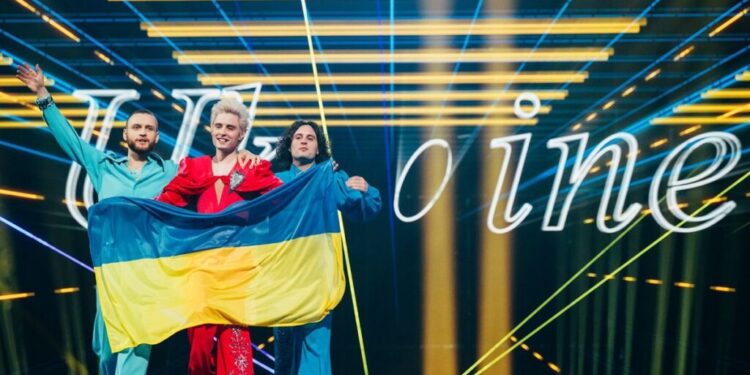 Учасники від України