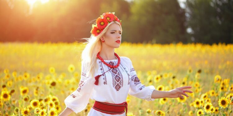 Улюбленій пісні українців сповнюється 67 років