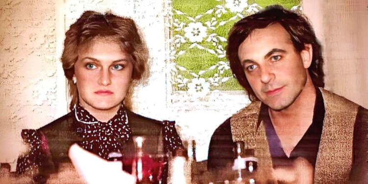 Таємниці життя легендарного Василя Зінкевича