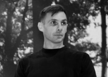 Чернігівський балетмейстер Віктор Войников загинув на фронті