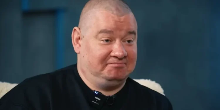 Квартал використав пісню українського гурту ZWYNTAR