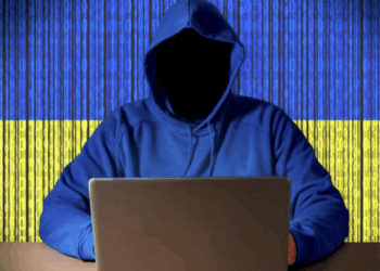 Українські хакери провели наймасштабнішу кібератаку на російські сайти, було зламано понад 3000 ресурсів