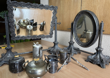 Митники зупинили спробу вивезення старовинних виробів