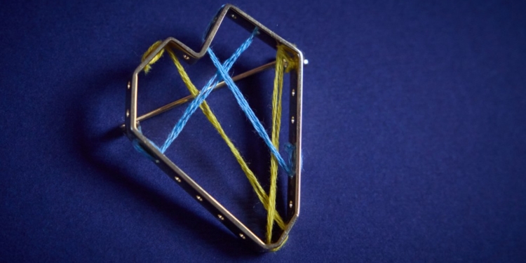 серце
