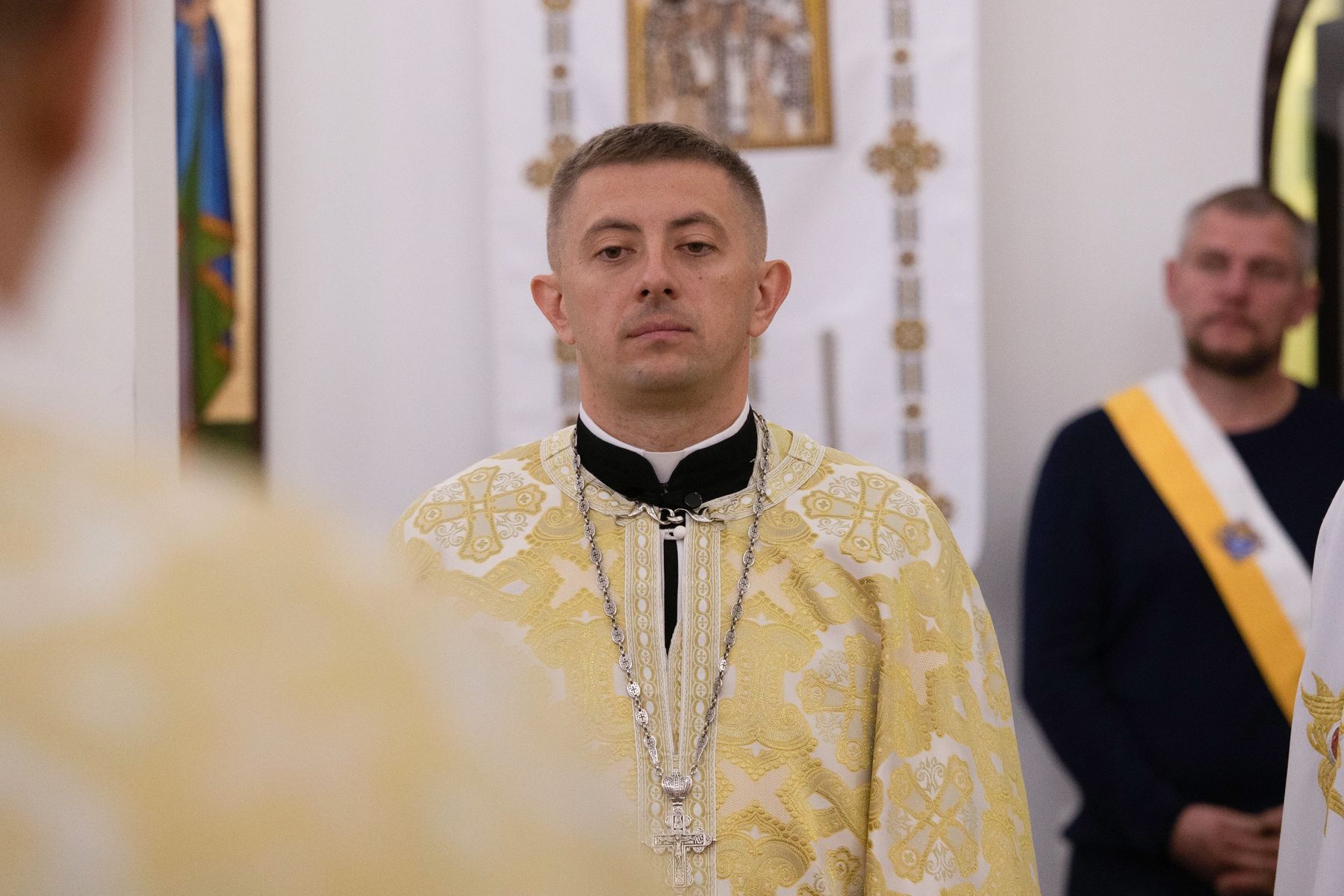 we.ua - Kиївcькa ceмiнapiя УГKЦ oтpимaлa нoвoгo peктopa