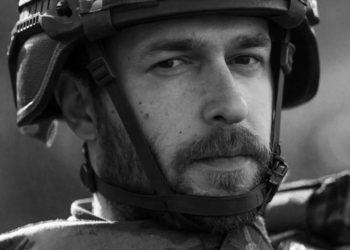 На фронті загинув актор Юрій Феліпенко