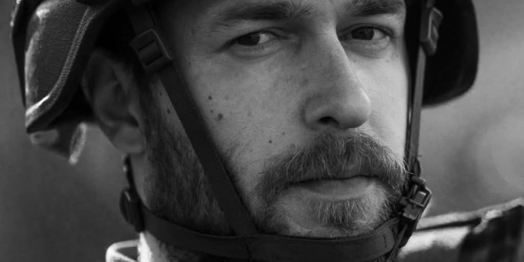 На фронті загинув актор Юрій Феліпенко