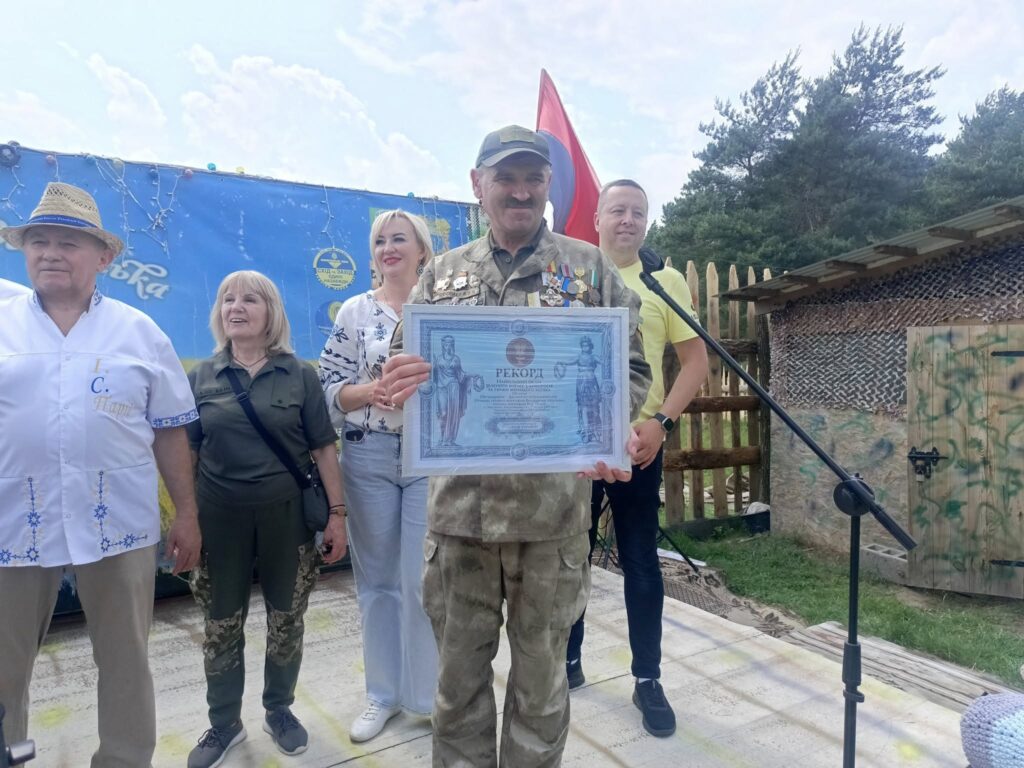 борщ