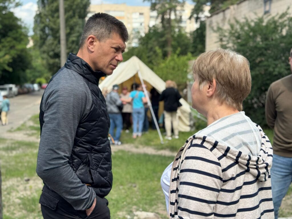 штаб