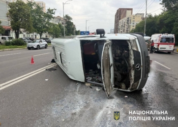 у Голосіївському районі столиці