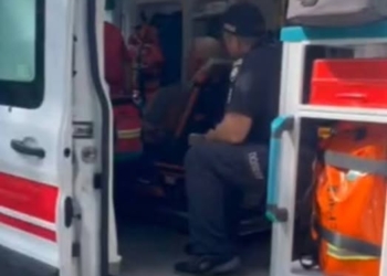 Чоловік випав з вікна ТЦК на Харківщині