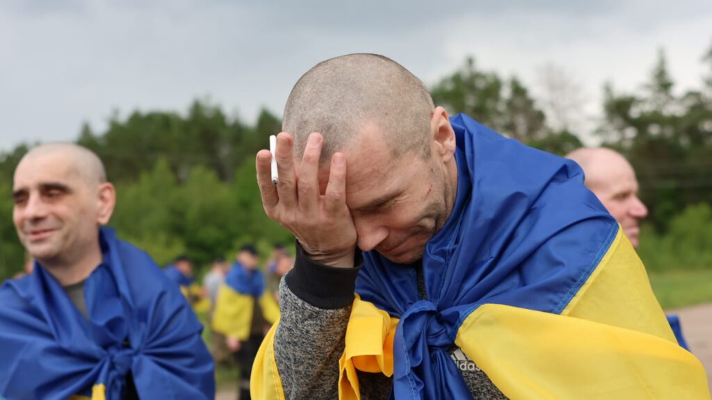 обмін