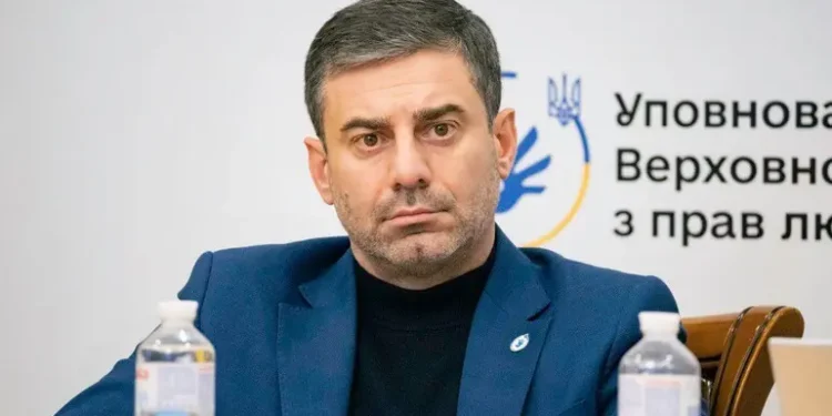 Лубінець повідомив, скільки журналістів загинули на війні