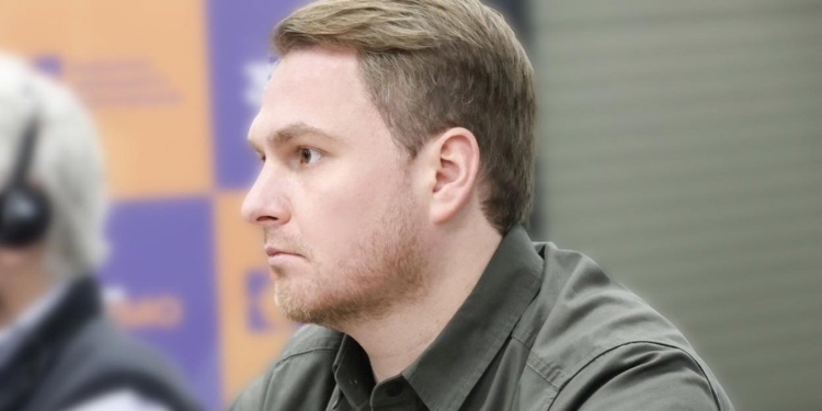 Одним із завдань є покарання причетних до військових злочинів