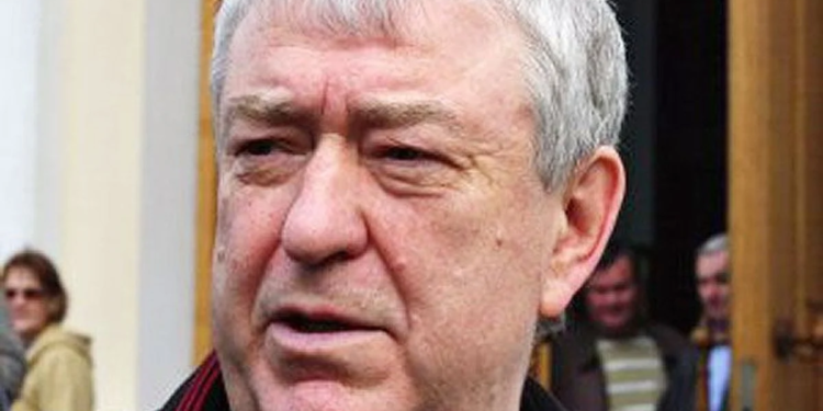 Руслан Боделан