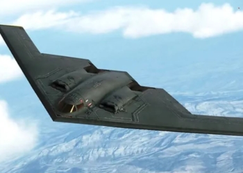 США вступили у війну проти Ірану