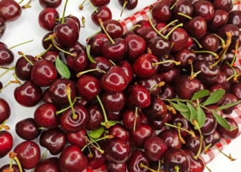 черешні