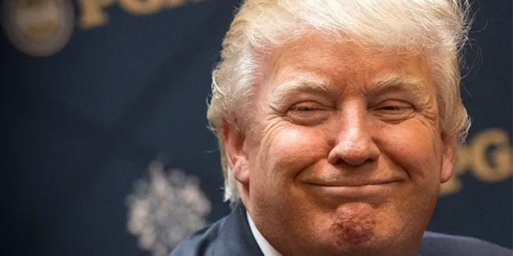 Пакистан висунув Трампа на Нобелівську премію