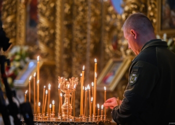 Традиції Троїцької поминальної суботи