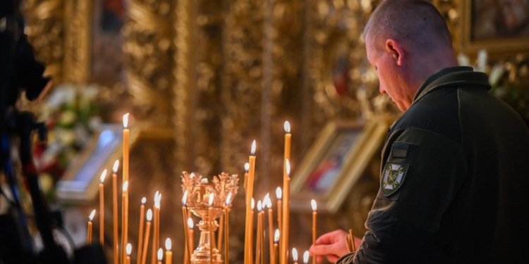 Традиції Троїцької поминальної суботи