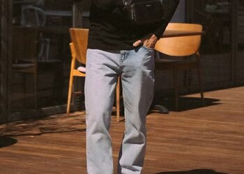 Як підібрати ідеальні чоловічі джинси на Ocean Clo