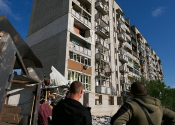 Наслідки нічної комбінованої атаки росіян