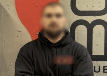 Спортсмен побив військовослужбовця на блокпосту