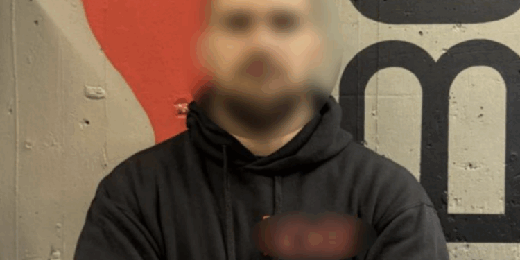 Спортсмен побив військовослужбовця на блокпосту