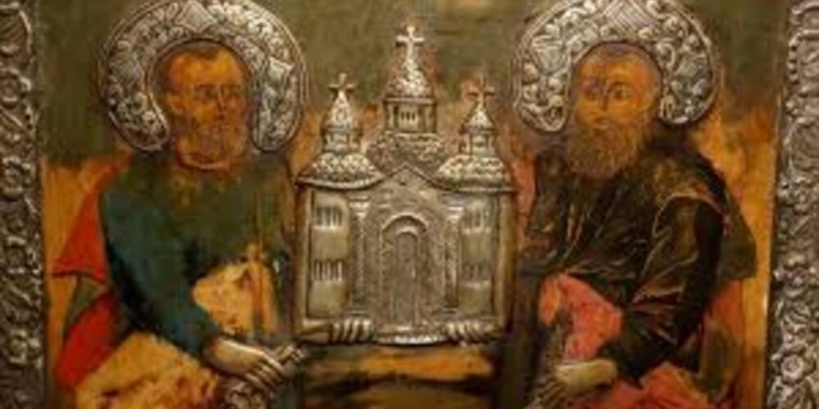 петрів піст