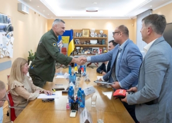 Кличко зустрiвся з делегaцiєю Чеської Республiки: у плaнaх – мaсштaбнa модернiзaцiя мiської лiкaрнi