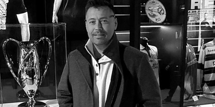 Інвестор польського футбольного клубу задавився вареником