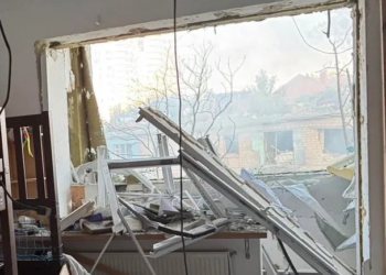 Де у Києві жити найнебезпечніше