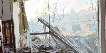 Де у Києві жити найнебезпечніше
