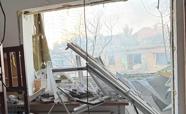 Де у Києві жити найнебезпечніше