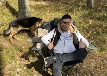 Лесика отруїли та намагалися очорнити