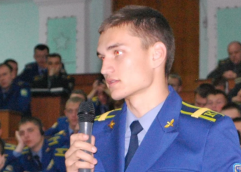 Пілот Максим Устименко загинув на висоті