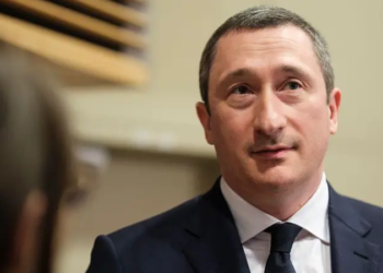 Хто вніс заставу у 120 млн гривень за Чернишова