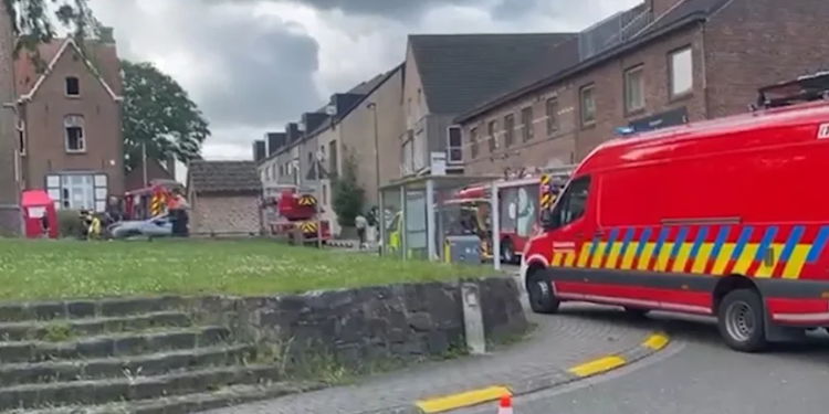 Юний українець вбив свою маму та сестру